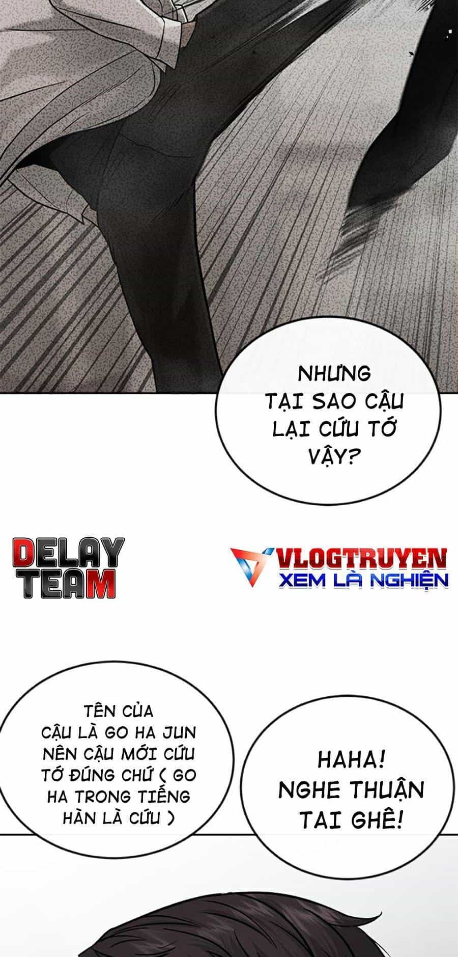 Nhiệm Vụ Diệu Kỳ - Chương 18 - ảnh 38