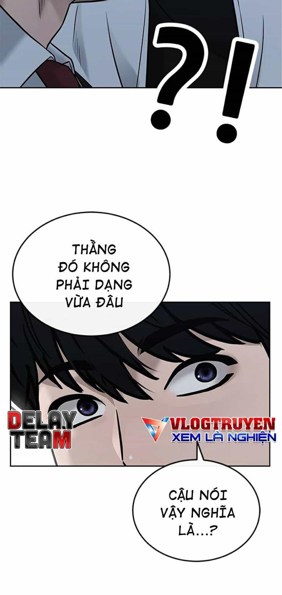 Nhiệm Vụ Diệu Kỳ - Chương 18 - ảnh 47