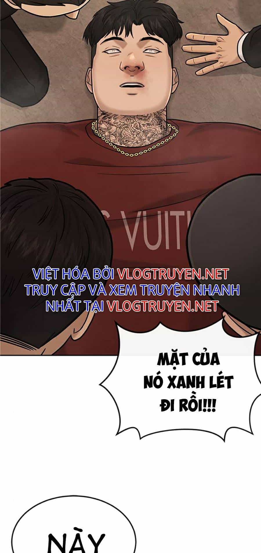 Nhiệm Vụ Diệu Kỳ - Chương 18 - ảnh 6