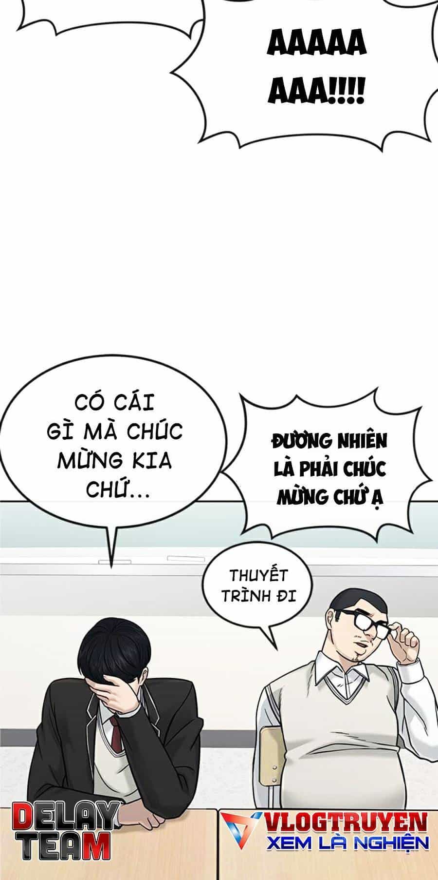 Nhiệm Vụ Diệu Kỳ - Chương 18 - ảnh 69