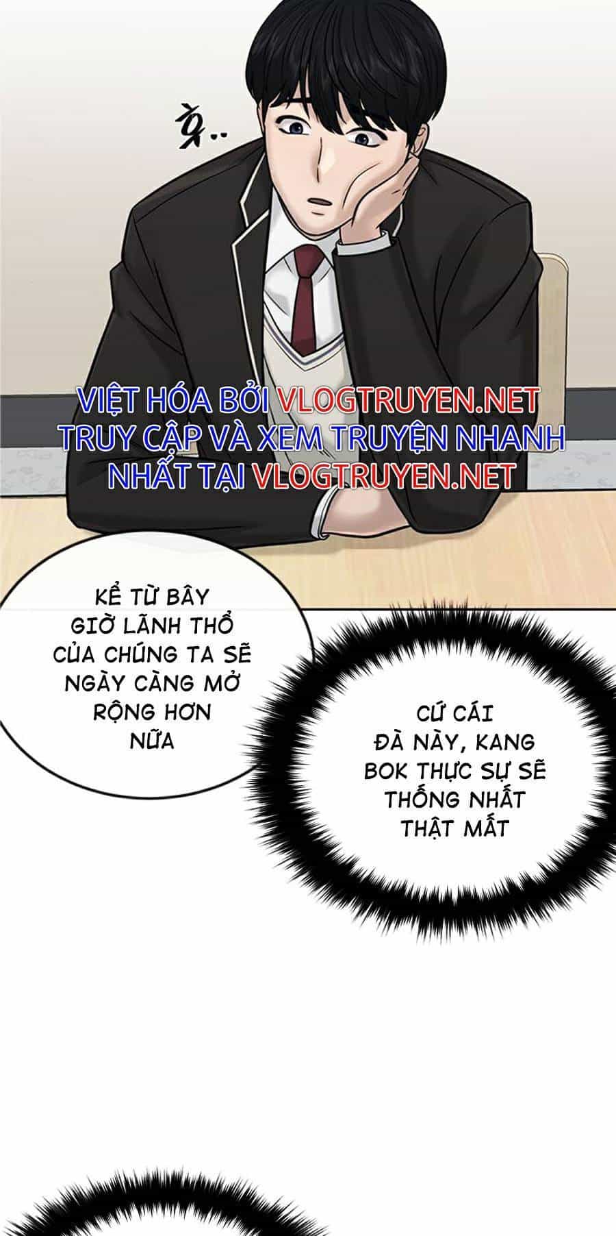 Nhiệm Vụ Diệu Kỳ - Chương 18 - ảnh 73
