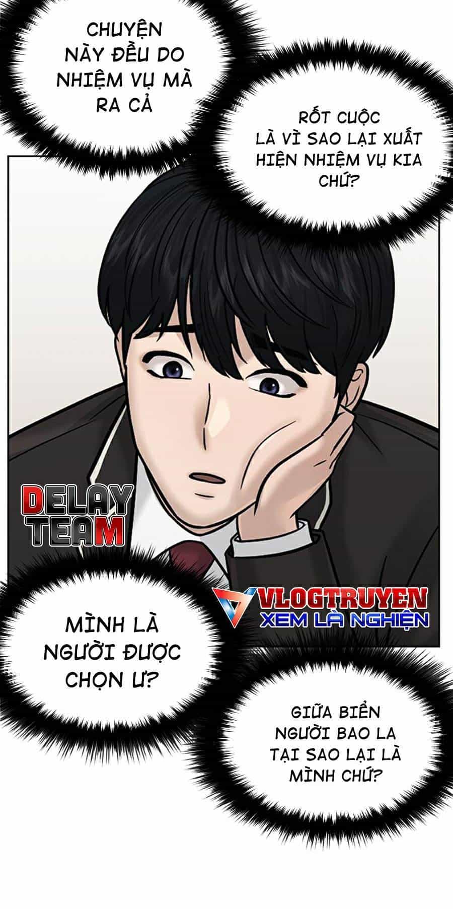 Nhiệm Vụ Diệu Kỳ - Chương 18 - ảnh 74
