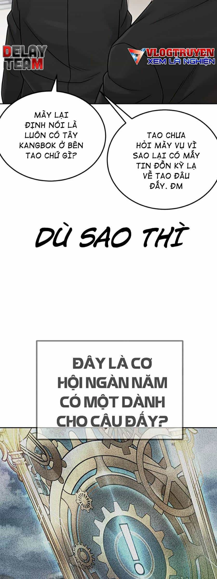 Nhiệm Vụ Diệu Kỳ - Chương 19 - ảnh 35