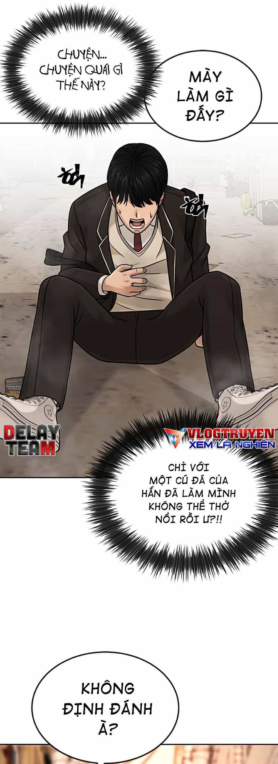Nhiệm Vụ Diệu Kỳ - Chương 19 - ảnh 73