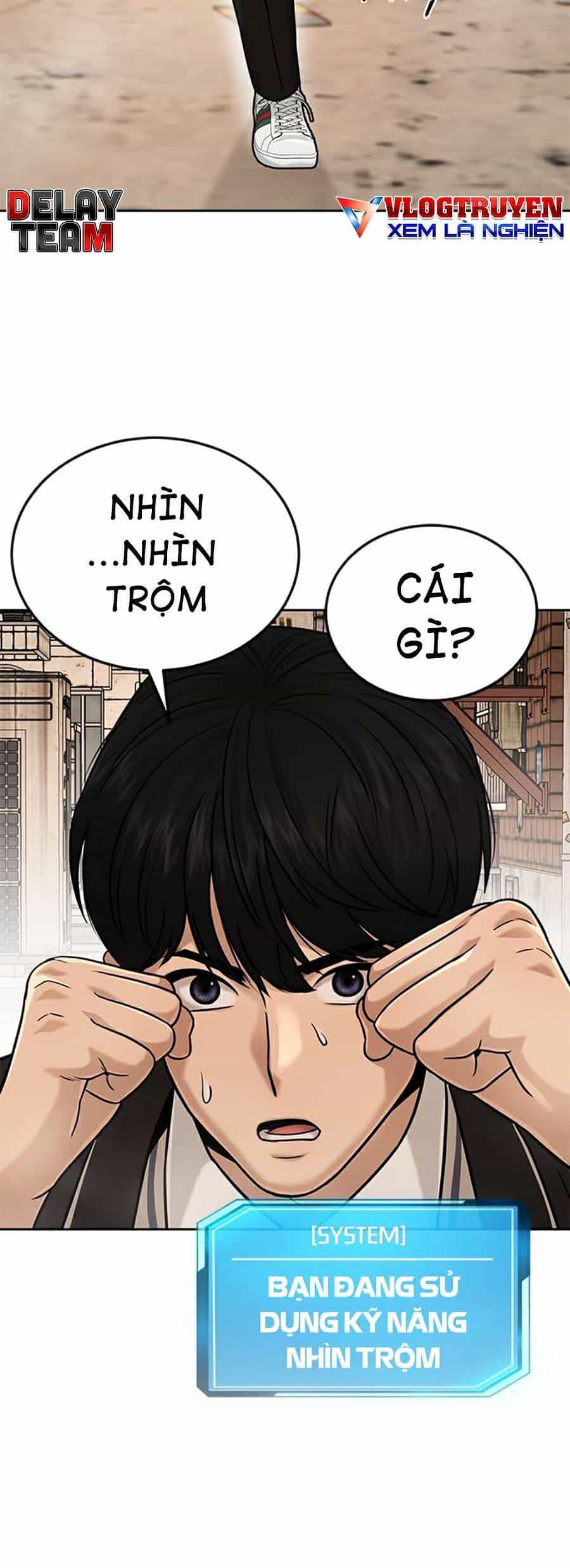 Nhiệm Vụ Diệu Kỳ - Chương 19 - ảnh 79