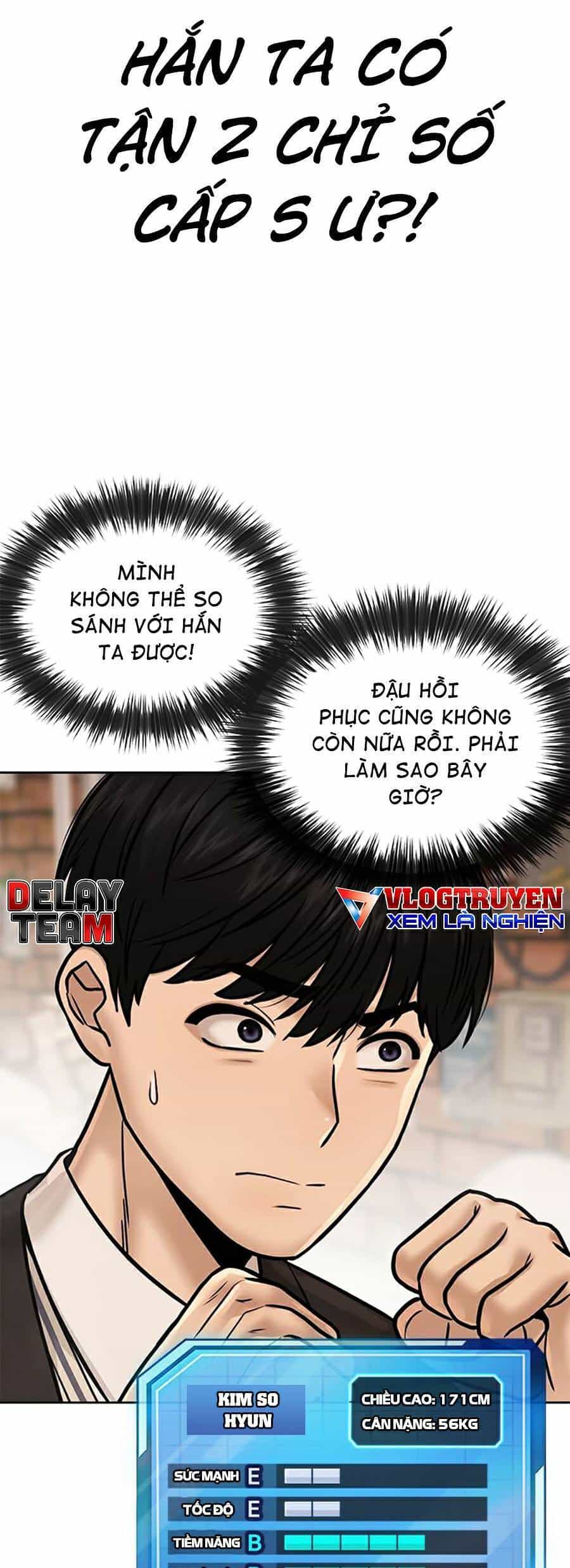 Nhiệm Vụ Diệu Kỳ - Chương 19 - ảnh 81