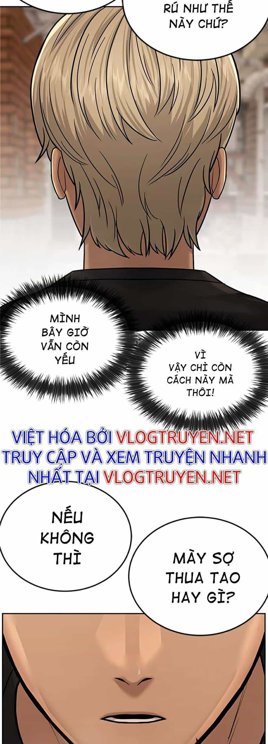 Nhiệm Vụ Diệu Kỳ - Chương 19 - ảnh 87