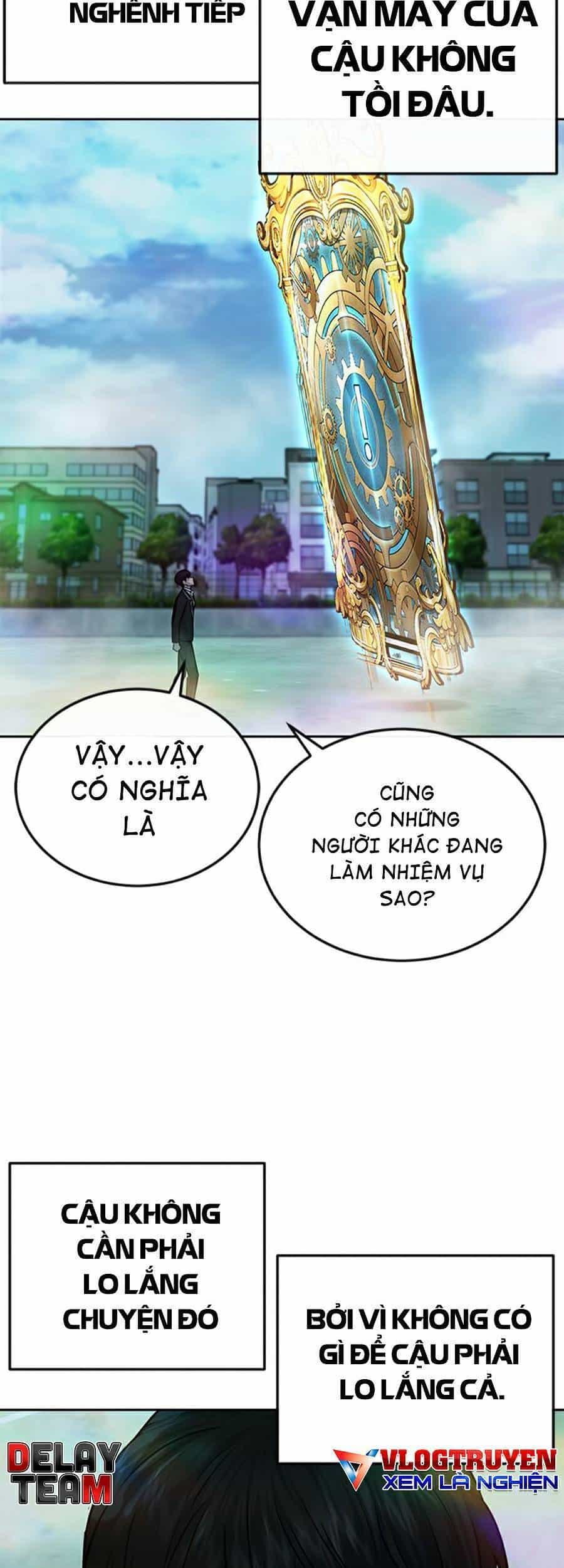 Nhiệm Vụ Diệu Kỳ - Chương 19 - ảnh 9