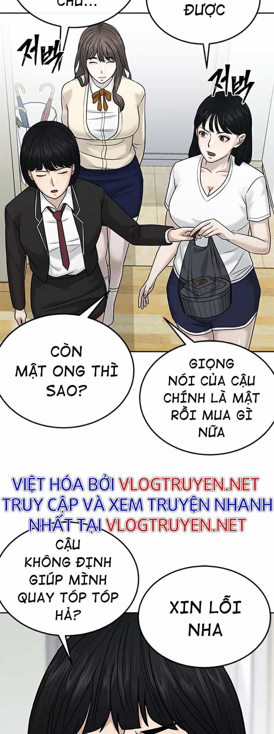 Nhiệm Vụ Diệu Kỳ - Chương 20 - ảnh 114