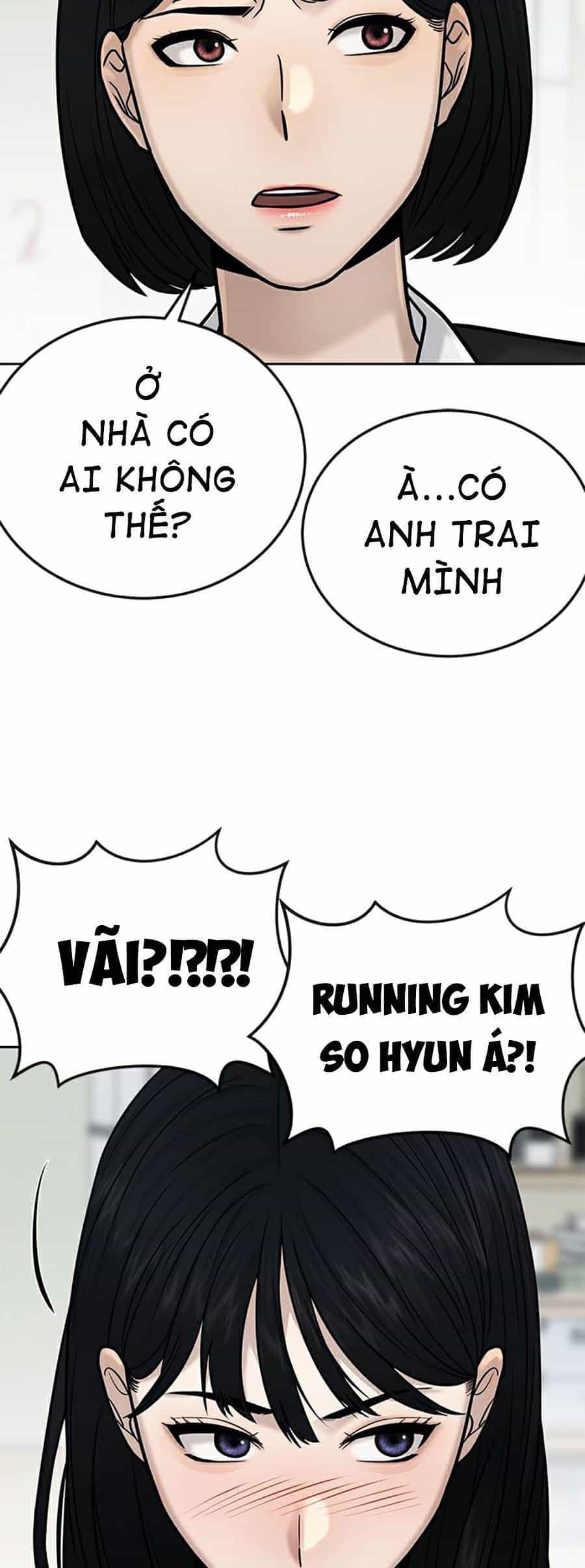 Nhiệm Vụ Diệu Kỳ - Chương 20 - ảnh 115