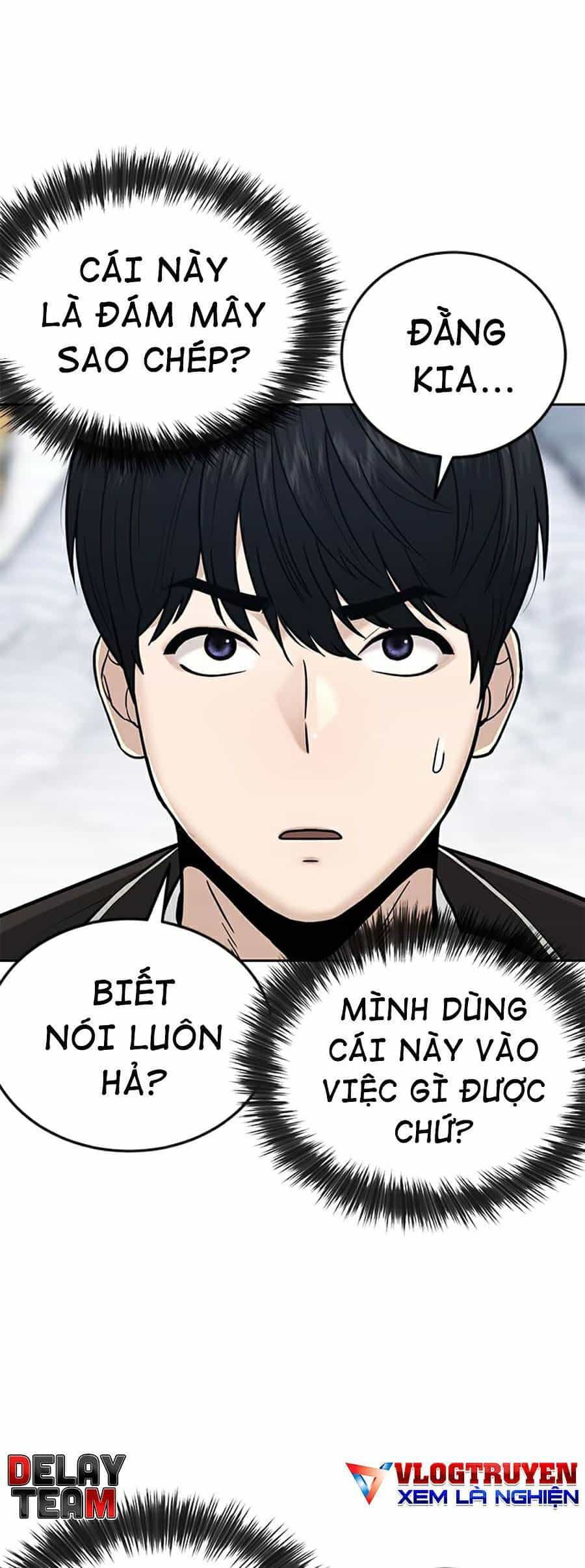 Nhiệm Vụ Diệu Kỳ - Chương 20 - ảnh 120