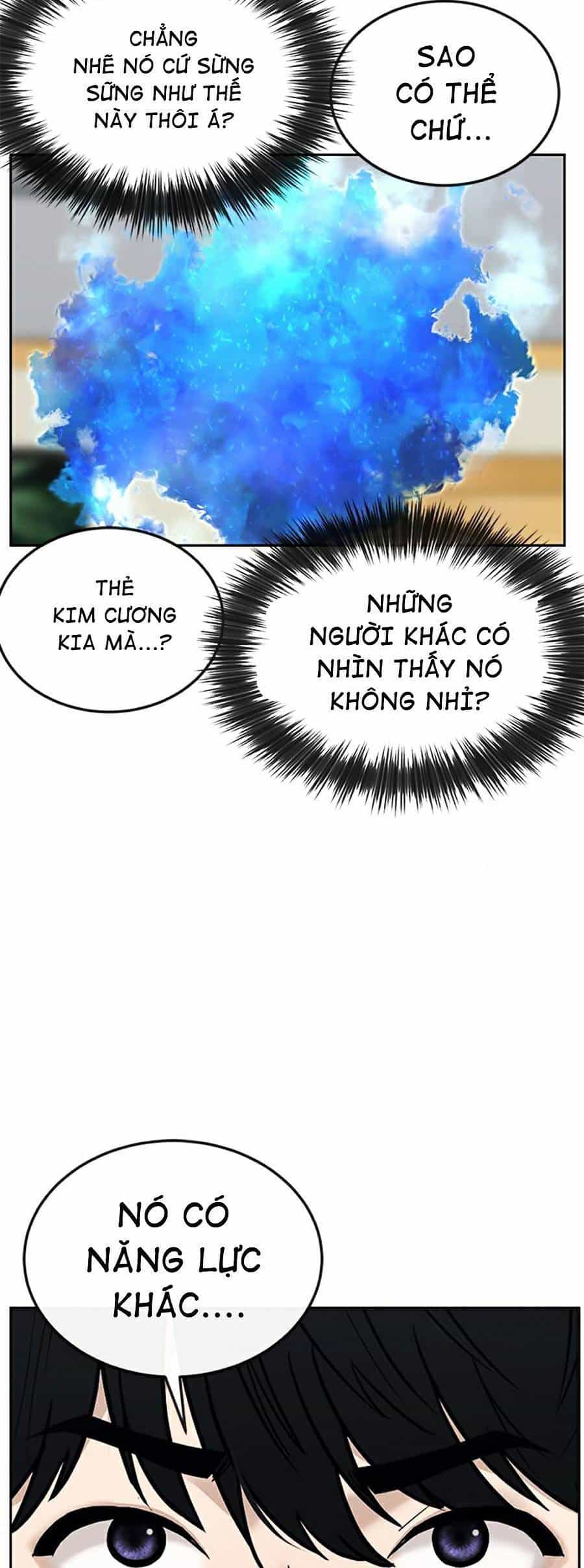 Nhiệm Vụ Diệu Kỳ - Chương 20 - ảnh 121