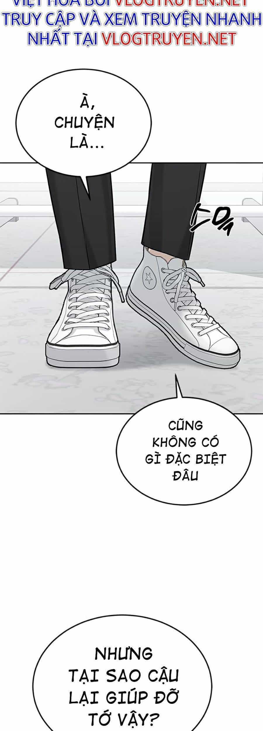 Nhiệm Vụ Diệu Kỳ - Chương 20 - ảnh 33