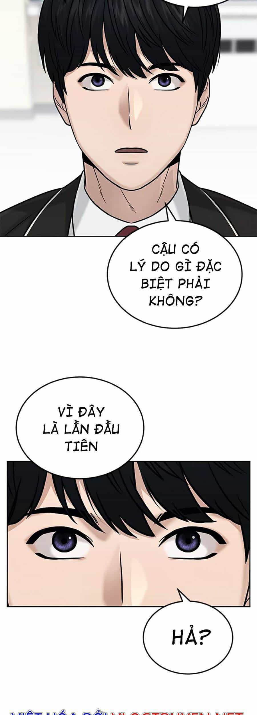 Nhiệm Vụ Diệu Kỳ - Chương 20 - ảnh 37