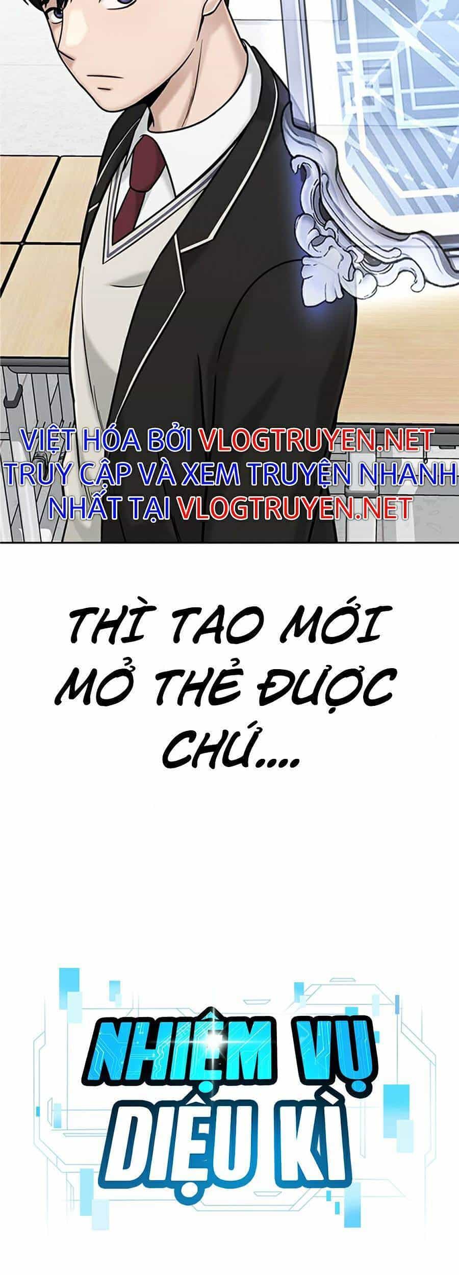 Nhiệm Vụ Diệu Kỳ - Chương 20 - ảnh 49