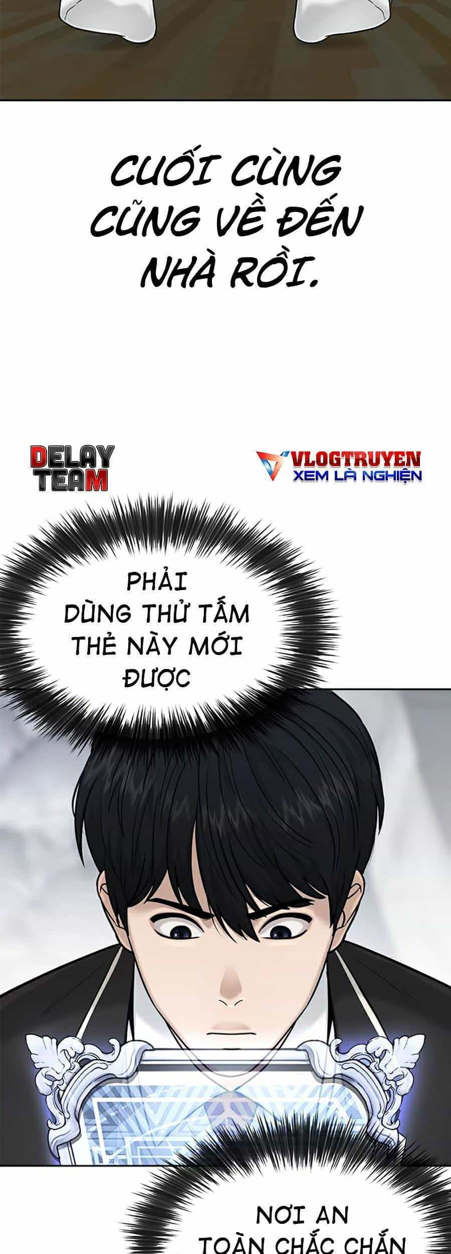 Nhiệm Vụ Diệu Kỳ - Chương 20 - ảnh 99