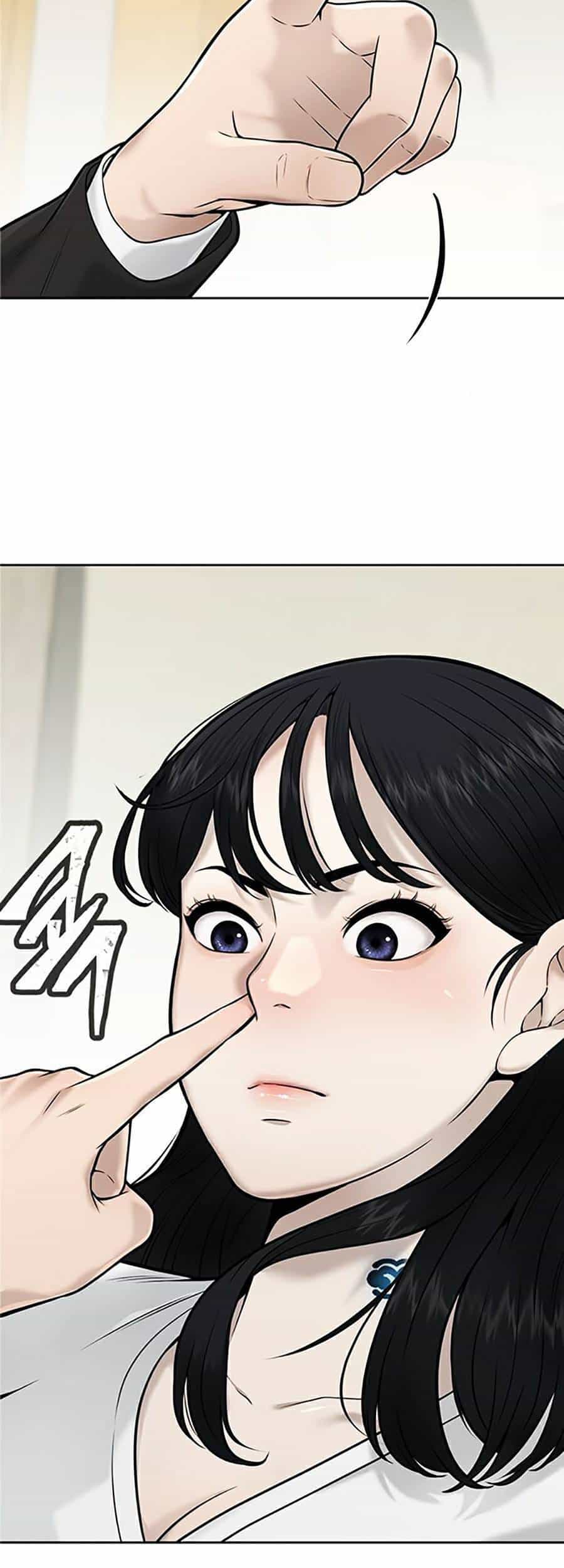 Nhiệm Vụ Diệu Kỳ - Chương 21 - ảnh 17
