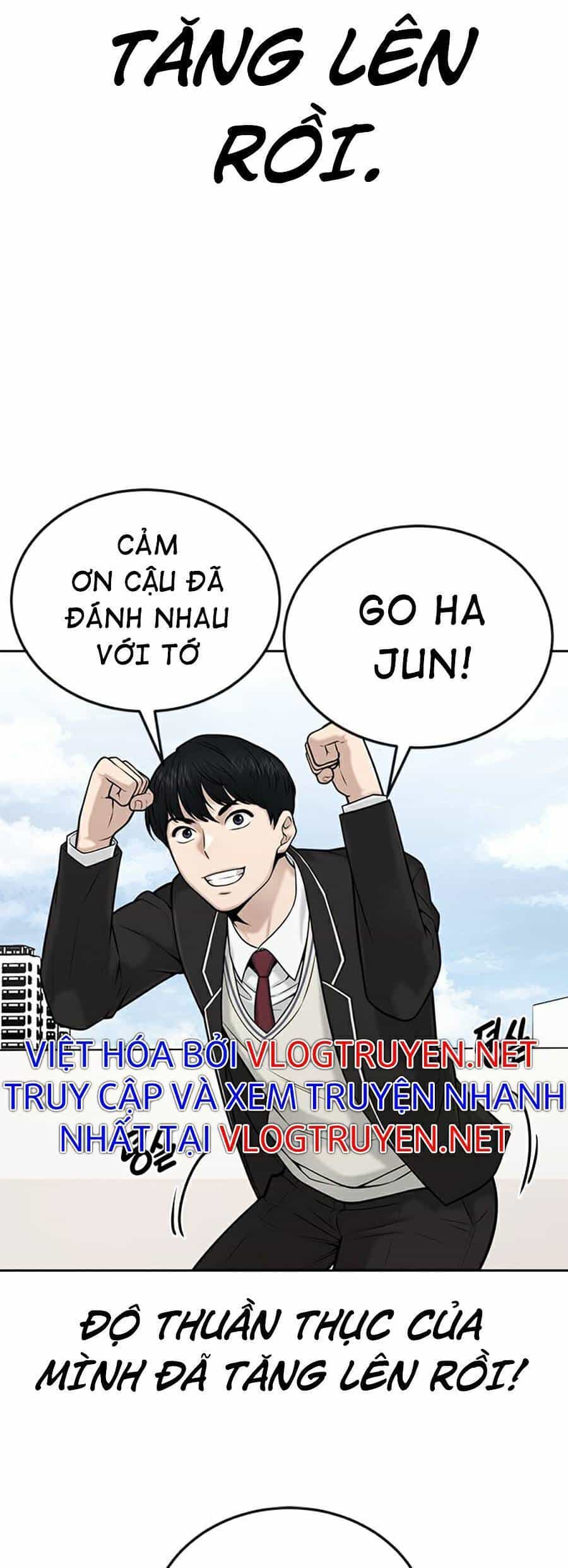 Nhiệm Vụ Diệu Kỳ - Chương 21 - ảnh 80
