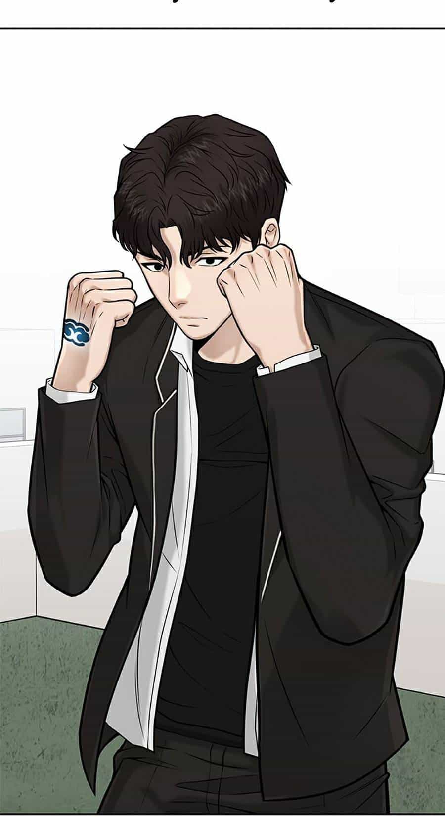 Nhiệm Vụ Diệu Kỳ - Chương 21 - ảnh 86