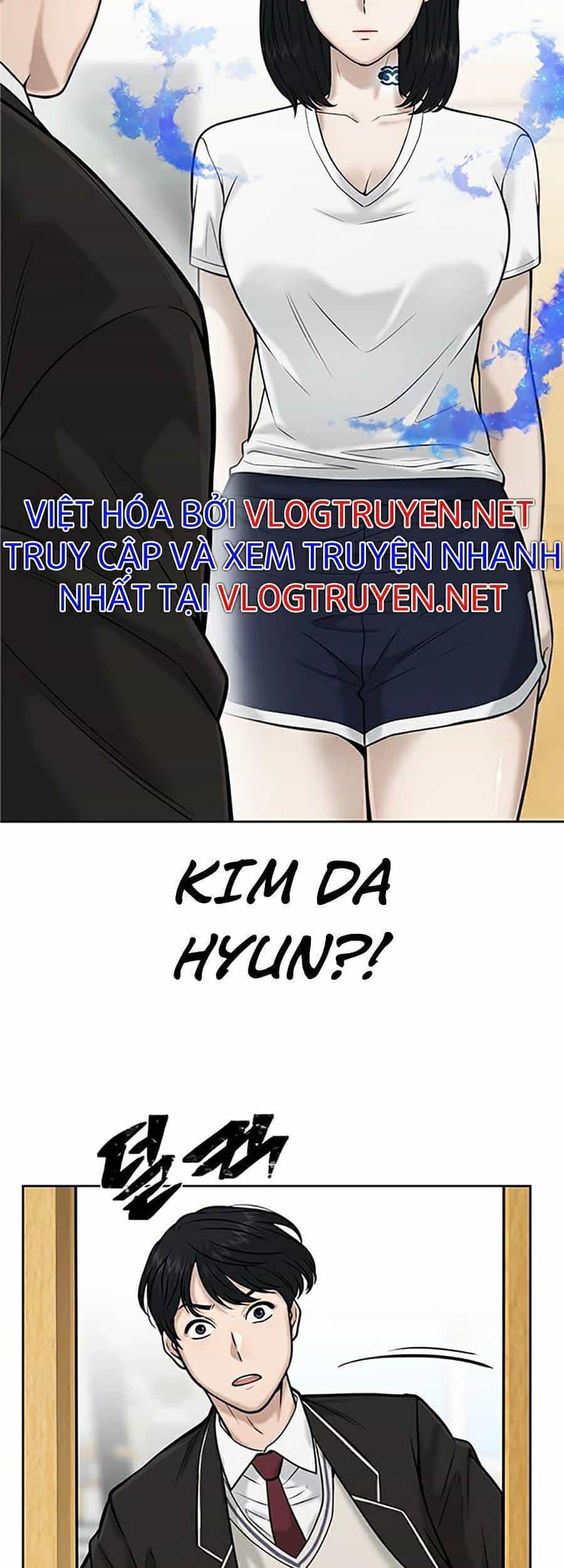 Nhiệm Vụ Diệu Kỳ - Chương 21 - ảnh 9