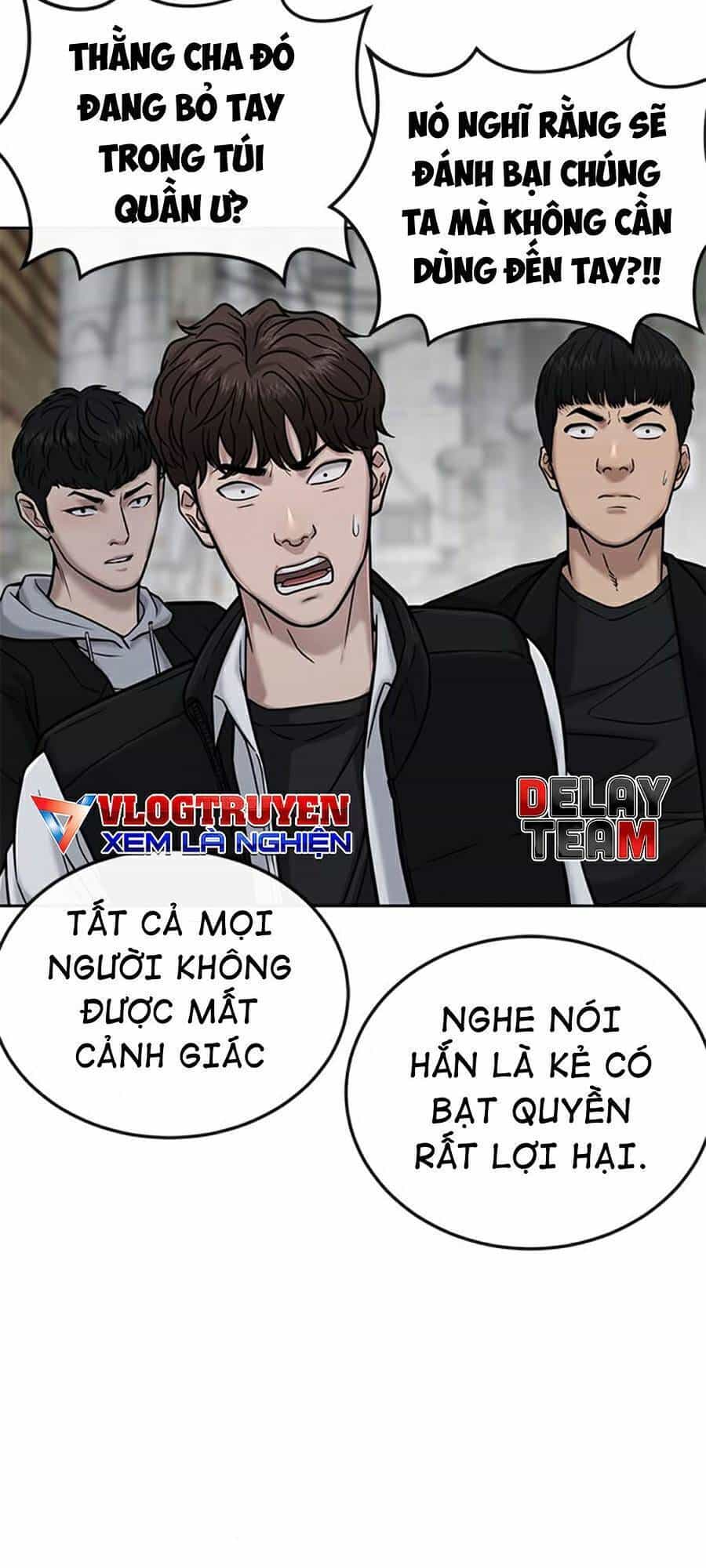 Nhiệm Vụ Diệu Kỳ - Chương 22 - ảnh 101