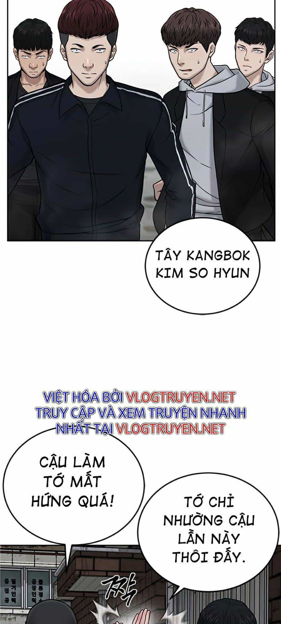 Nhiệm Vụ Diệu Kỳ - Chương 22 - ảnh 123
