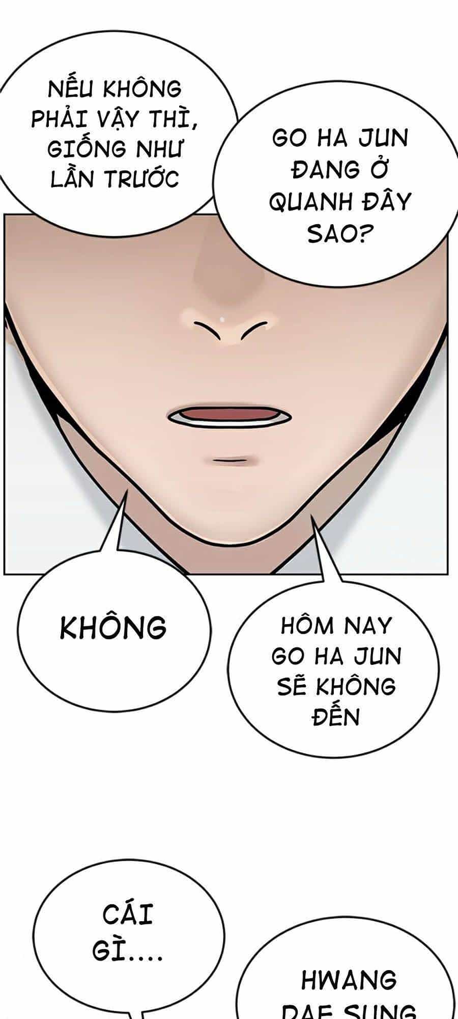 Nhiệm Vụ Diệu Kỳ - Chương 22 - ảnh 57