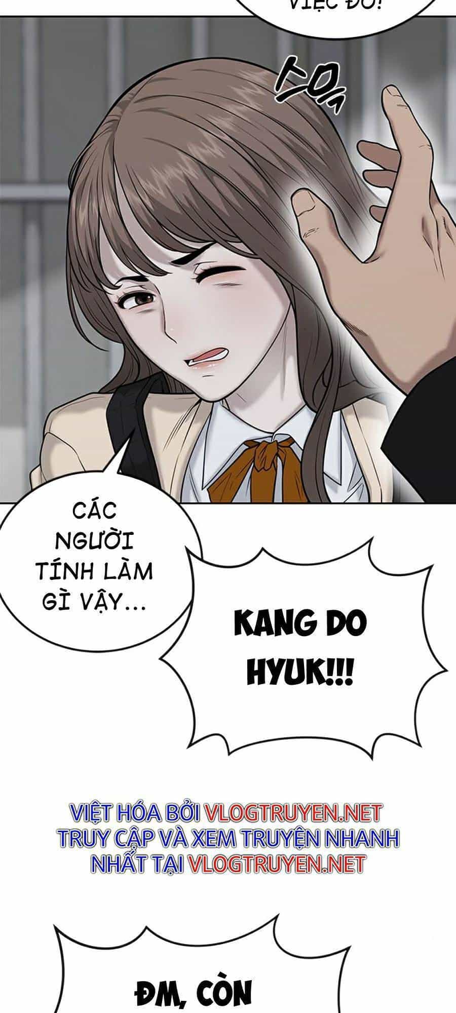 Nhiệm Vụ Diệu Kỳ - Chương 22 - ảnh 73