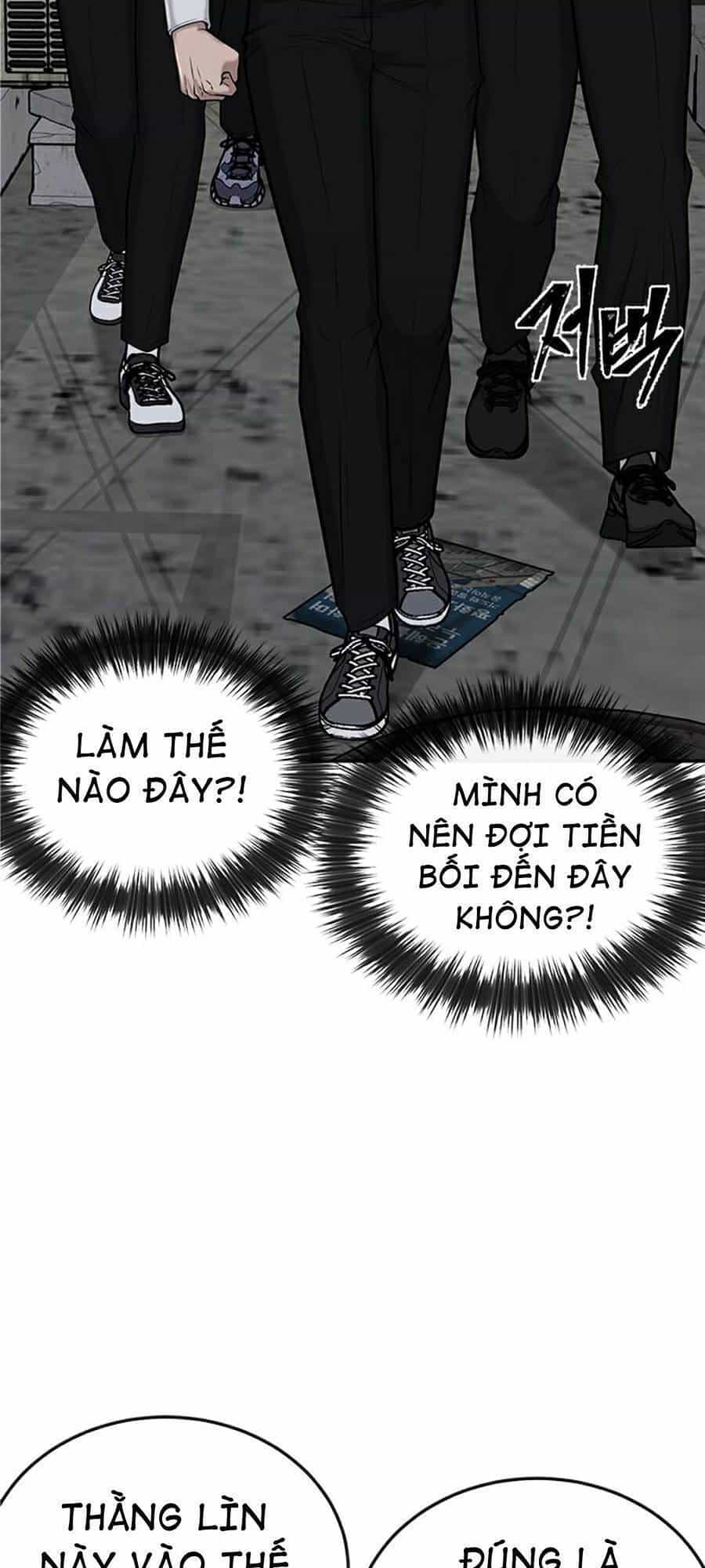 Nhiệm Vụ Diệu Kỳ - Chương 22 - ảnh 81