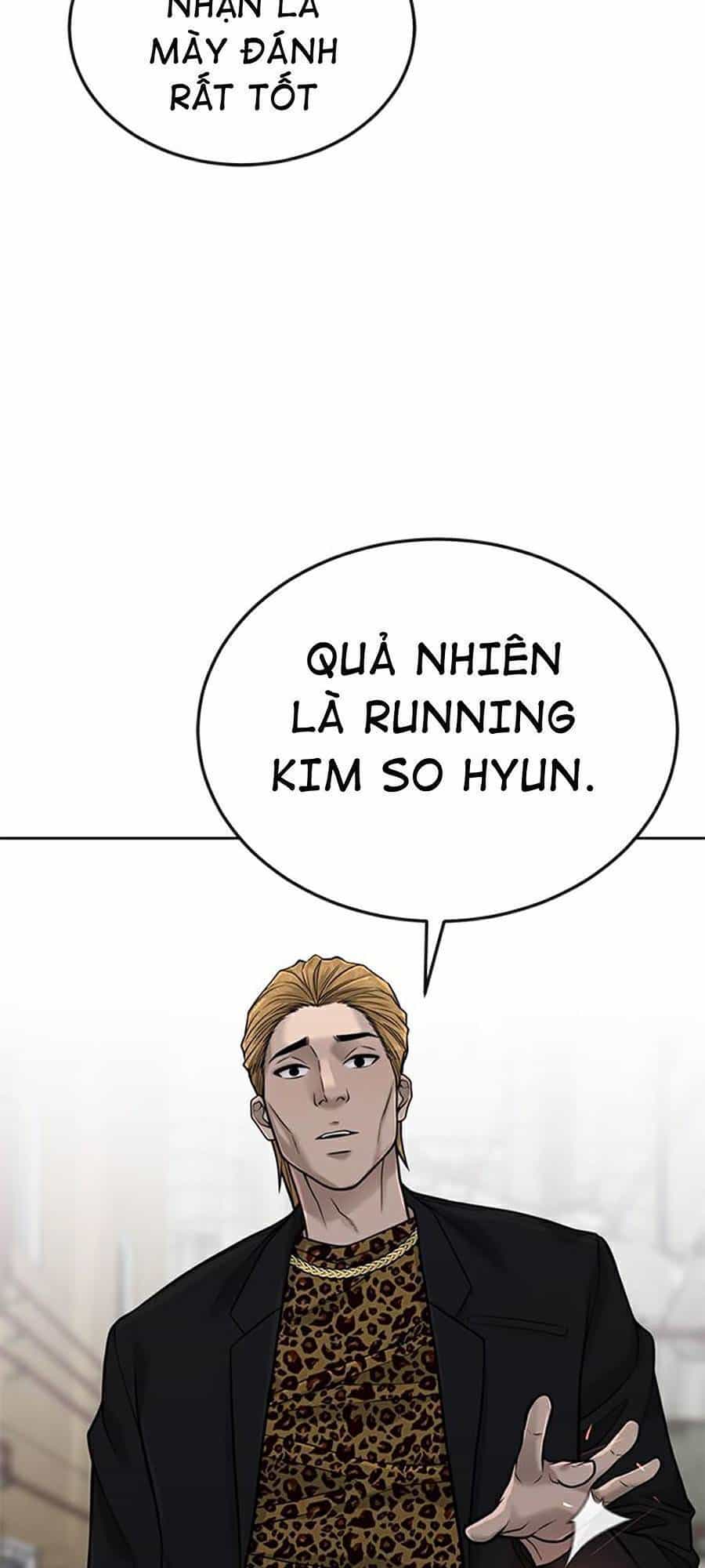Nhiệm Vụ Diệu Kỳ - Chương 23 - ảnh 19