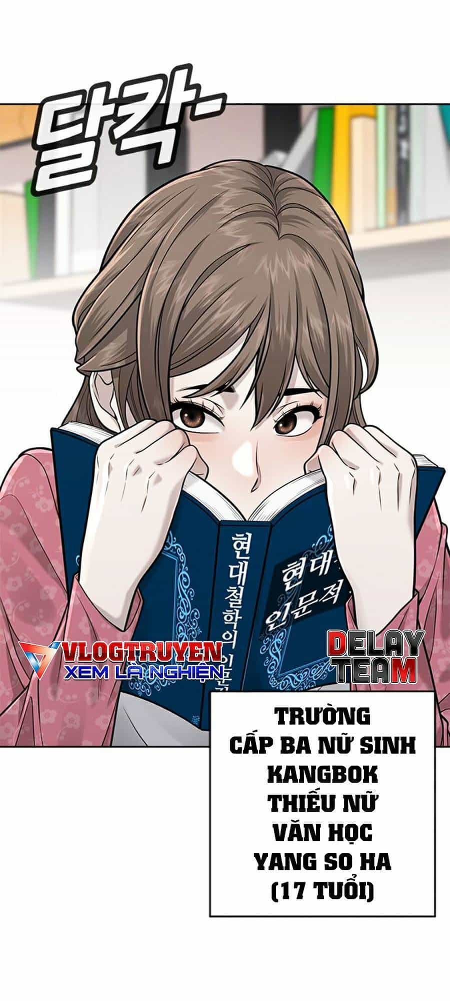 Nhiệm Vụ Diệu Kỳ - Chương 23 - ảnh 97