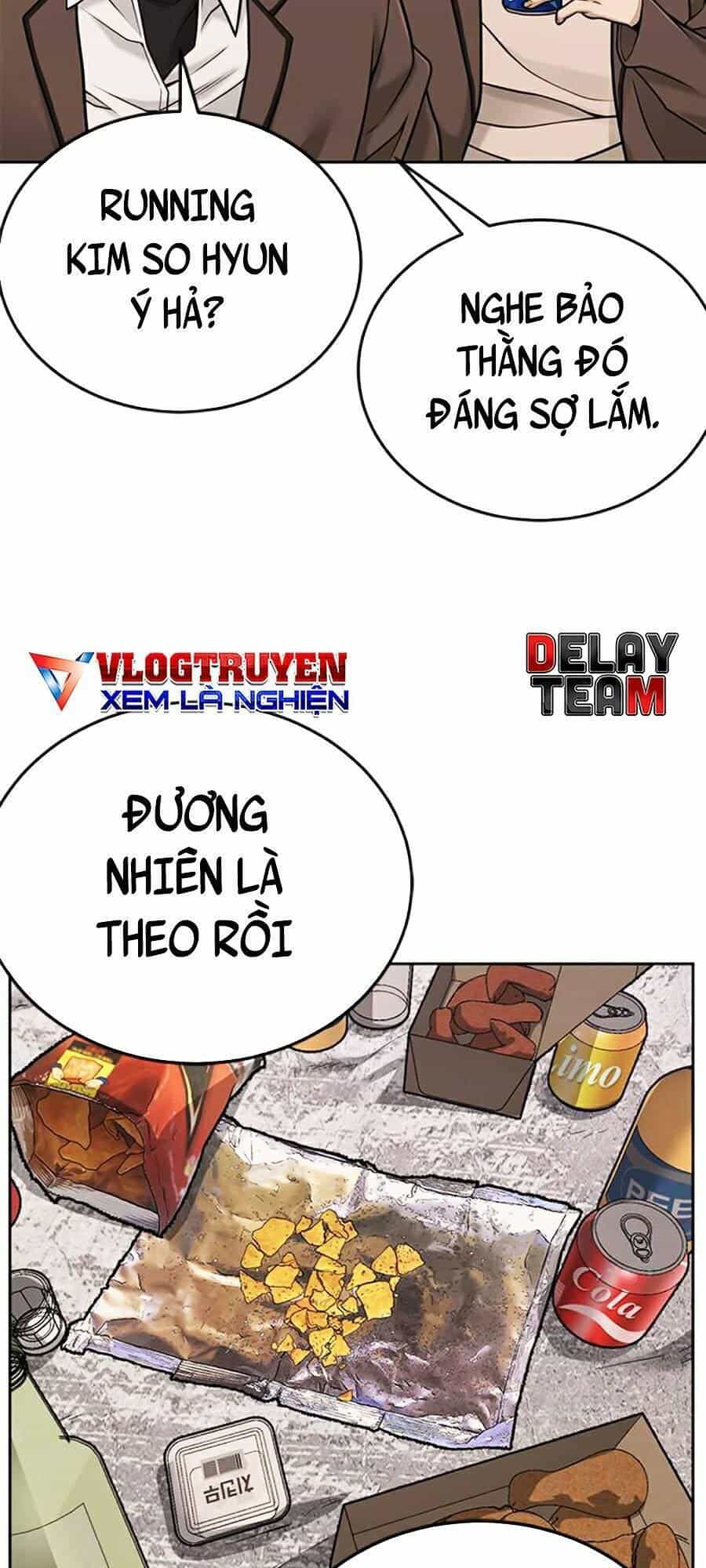Nhiệm Vụ Diệu Kỳ - Chương 24 - ảnh 103