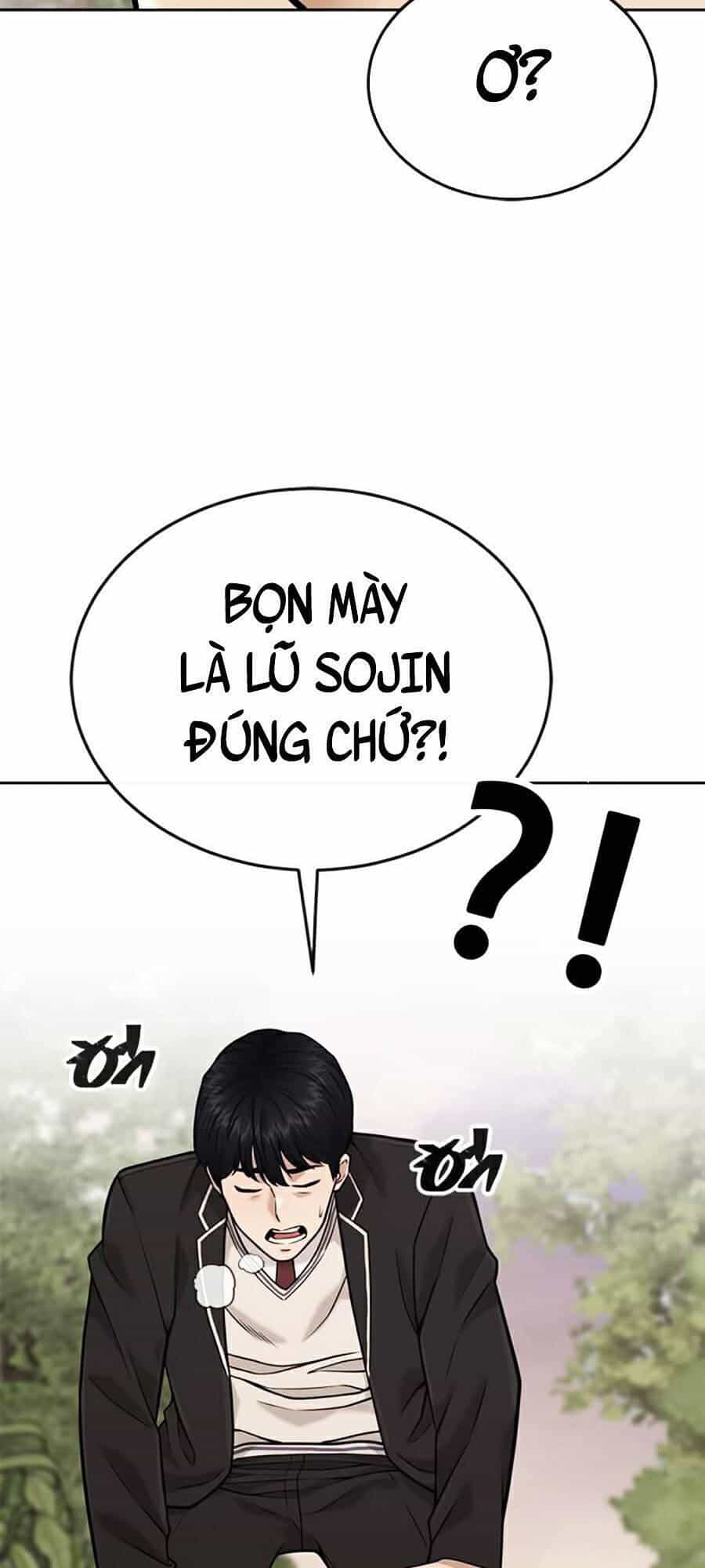 Nhiệm Vụ Diệu Kỳ - Chương 24 - ảnh 111