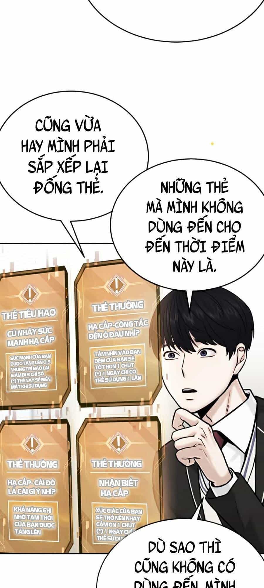 Nhiệm Vụ Diệu Kỳ - Chương 24 - ảnh 29