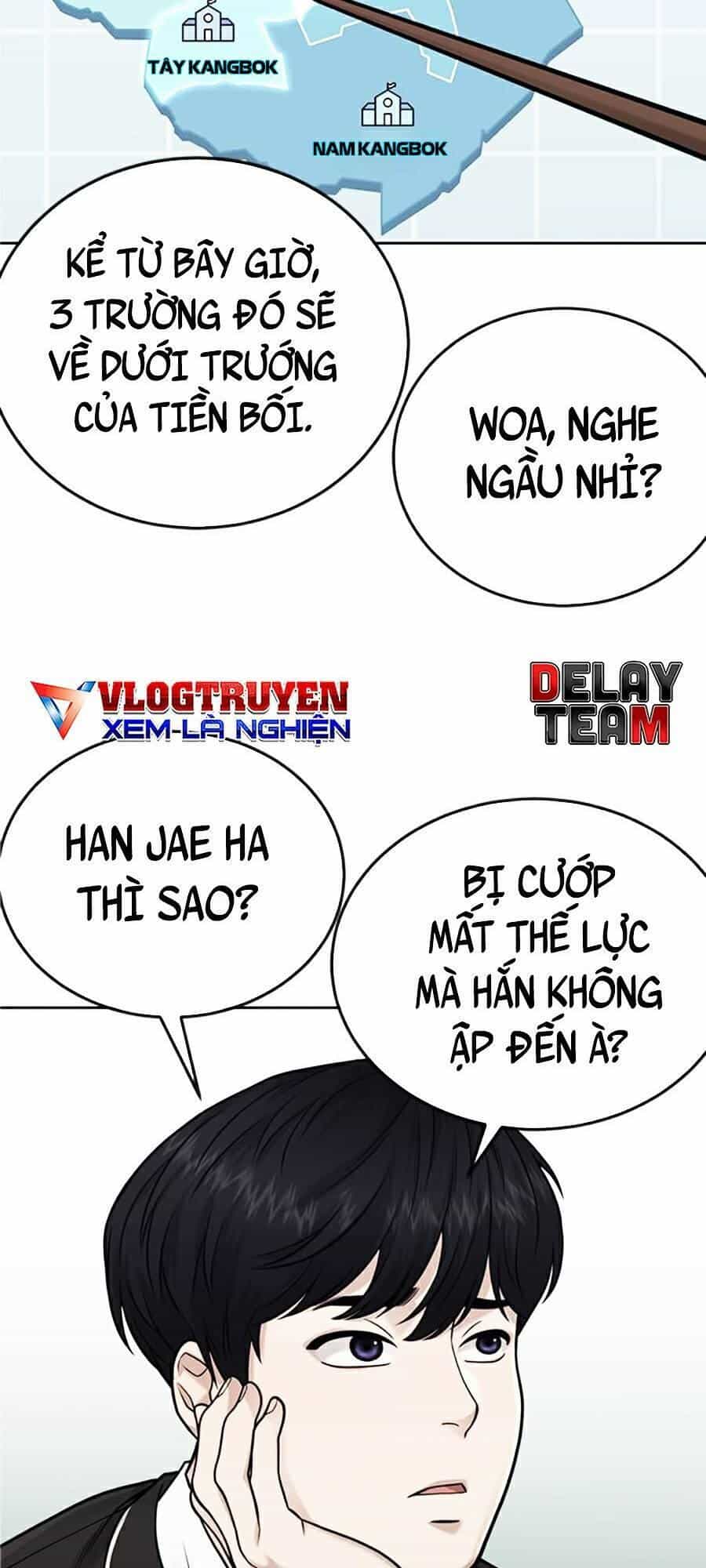 Nhiệm Vụ Diệu Kỳ - Chương 24 - ảnh 49