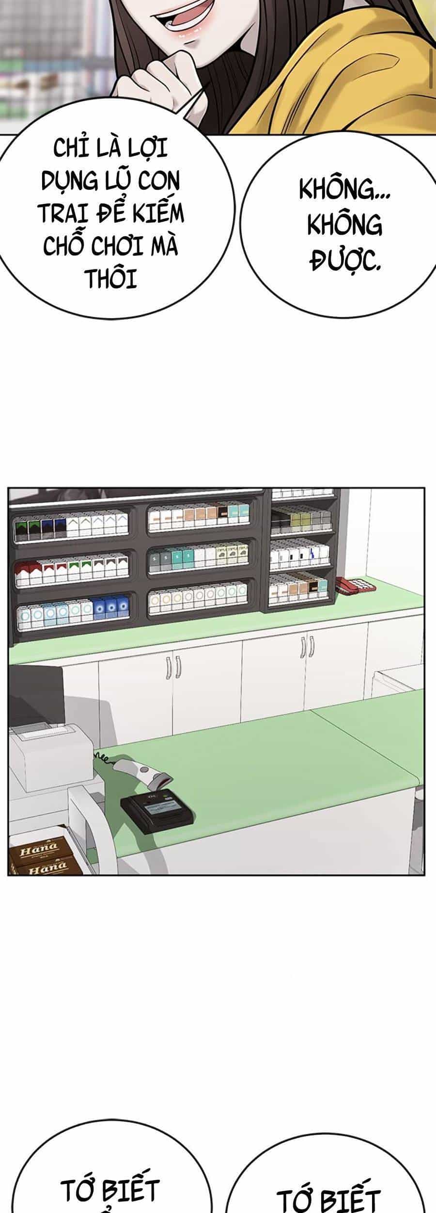 Nhiệm Vụ Diệu Kỳ - Chương 25 - ảnh 101