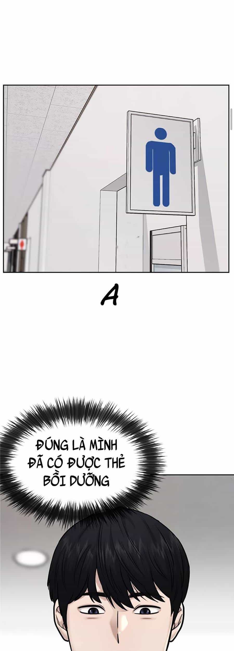 Nhiệm Vụ Diệu Kỳ - Chương 25 - ảnh 27