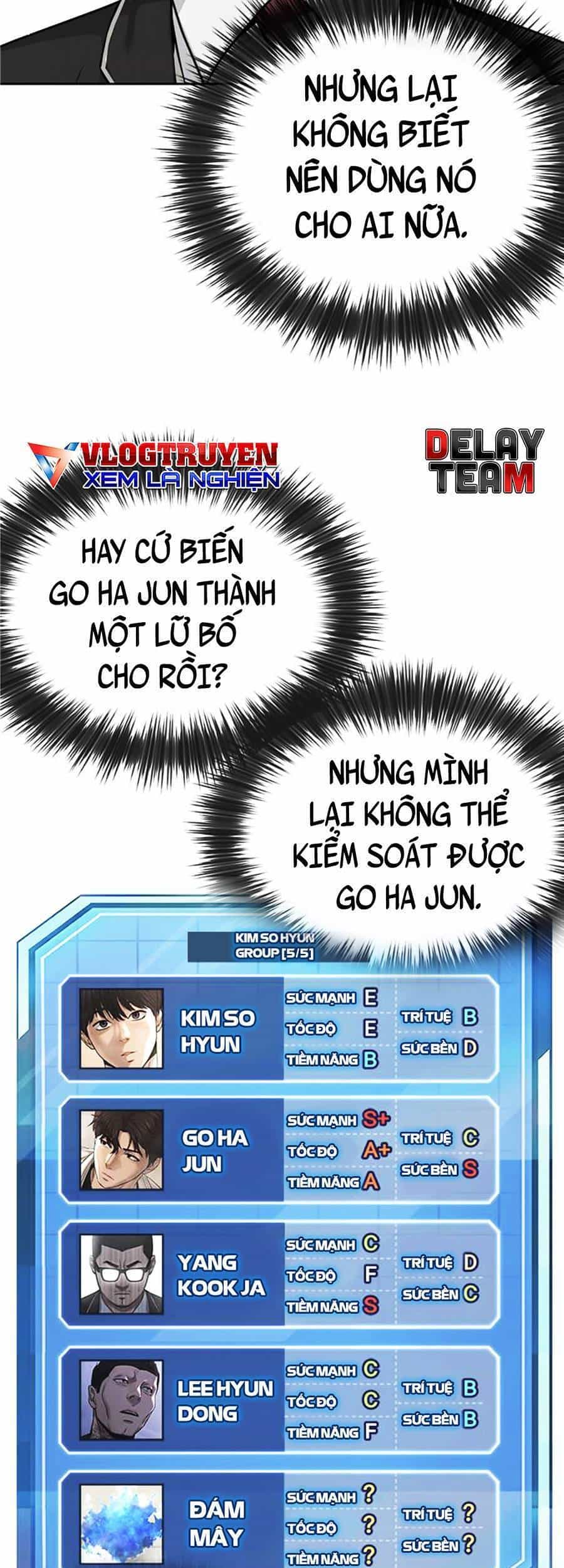 Nhiệm Vụ Diệu Kỳ - Chương 25 - ảnh 29