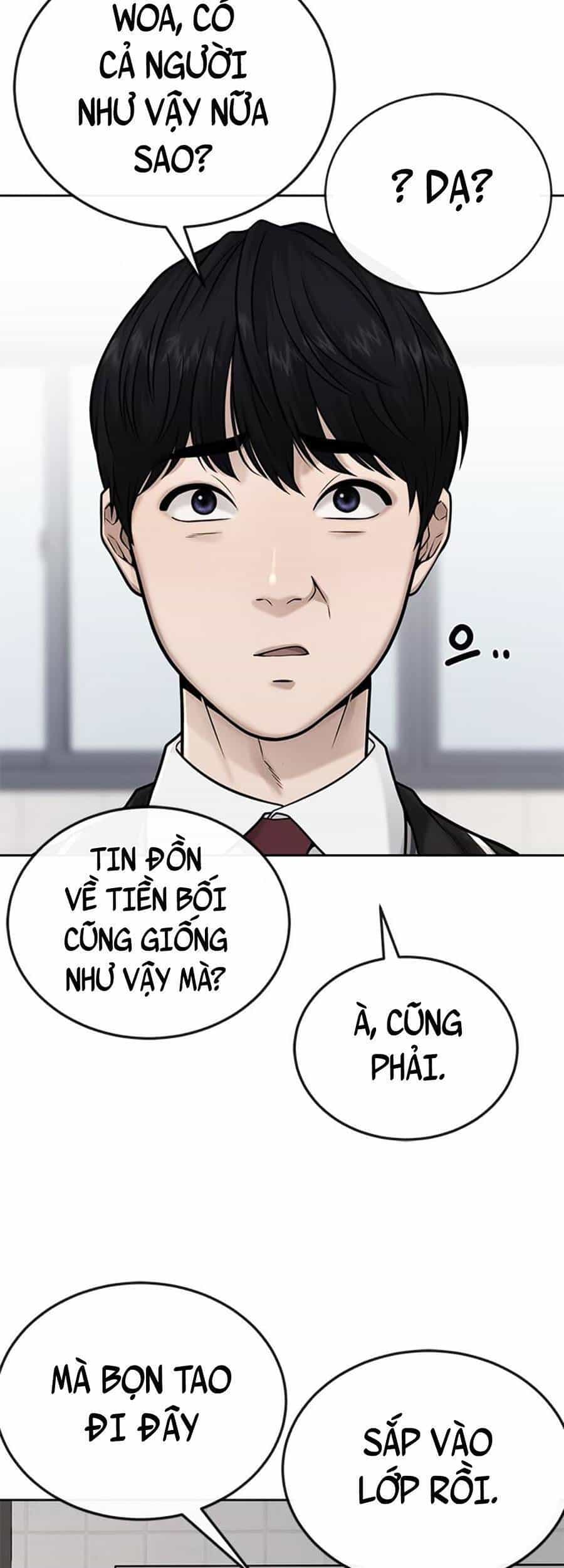 Nhiệm Vụ Diệu Kỳ - Chương 25 - ảnh 51
