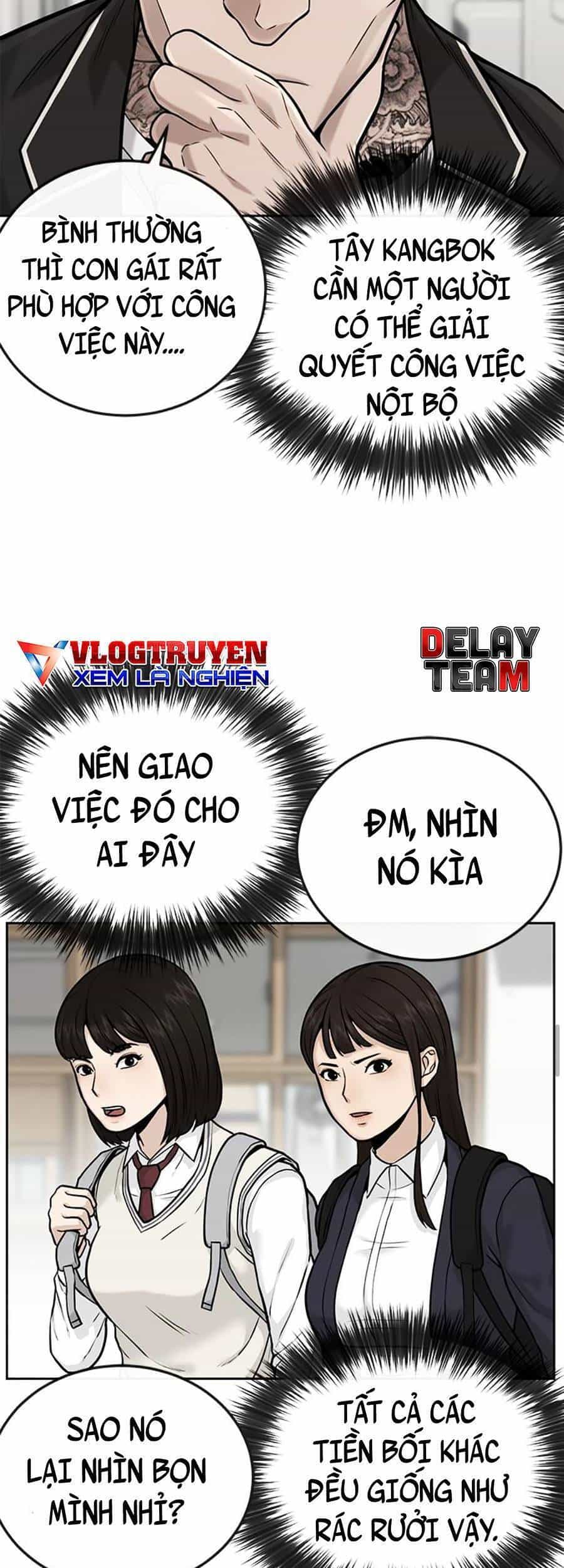 Nhiệm Vụ Diệu Kỳ - Chương 25 - ảnh 59