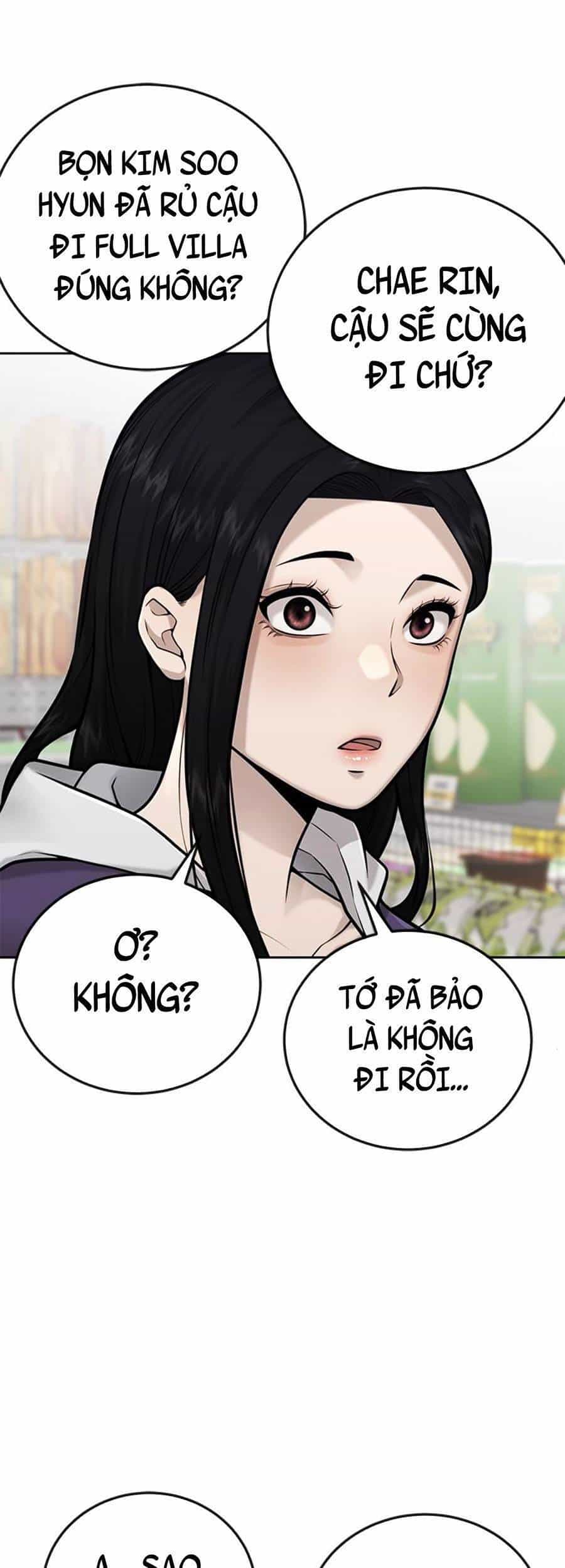 Nhiệm Vụ Diệu Kỳ - Chương 25 - ảnh 97