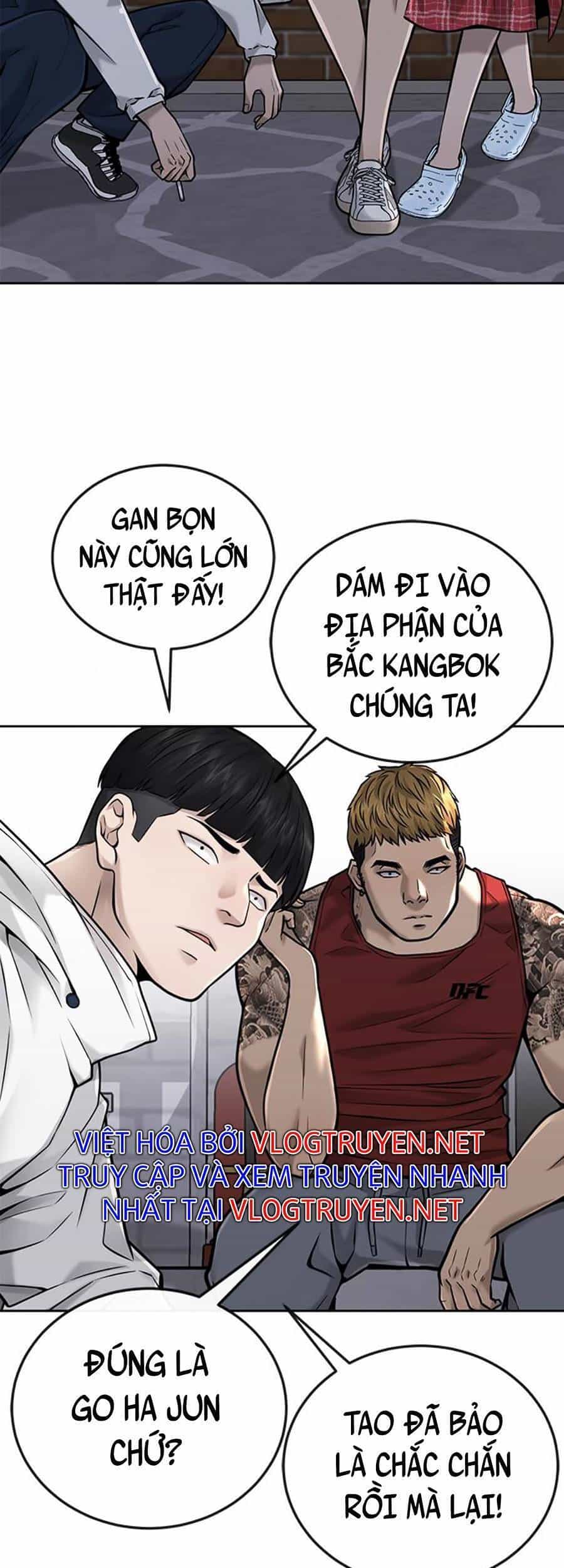 Nhiệm Vụ Diệu Kỳ - Chương 26 - ảnh 23