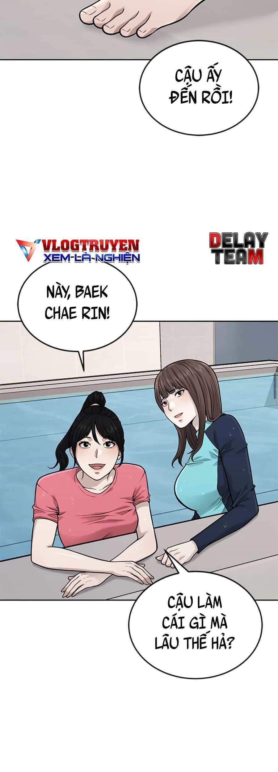 Nhiệm Vụ Diệu Kỳ - Chương 26 - ảnh 41