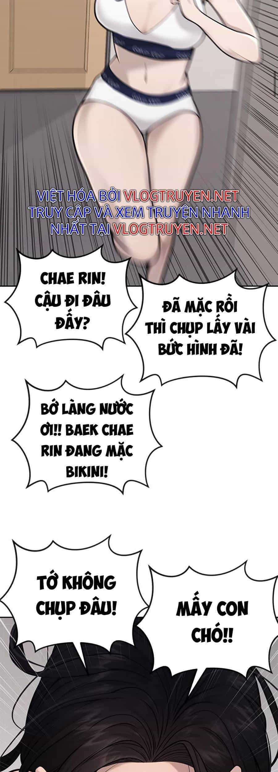Nhiệm Vụ Diệu Kỳ - Chương 26 - ảnh 51