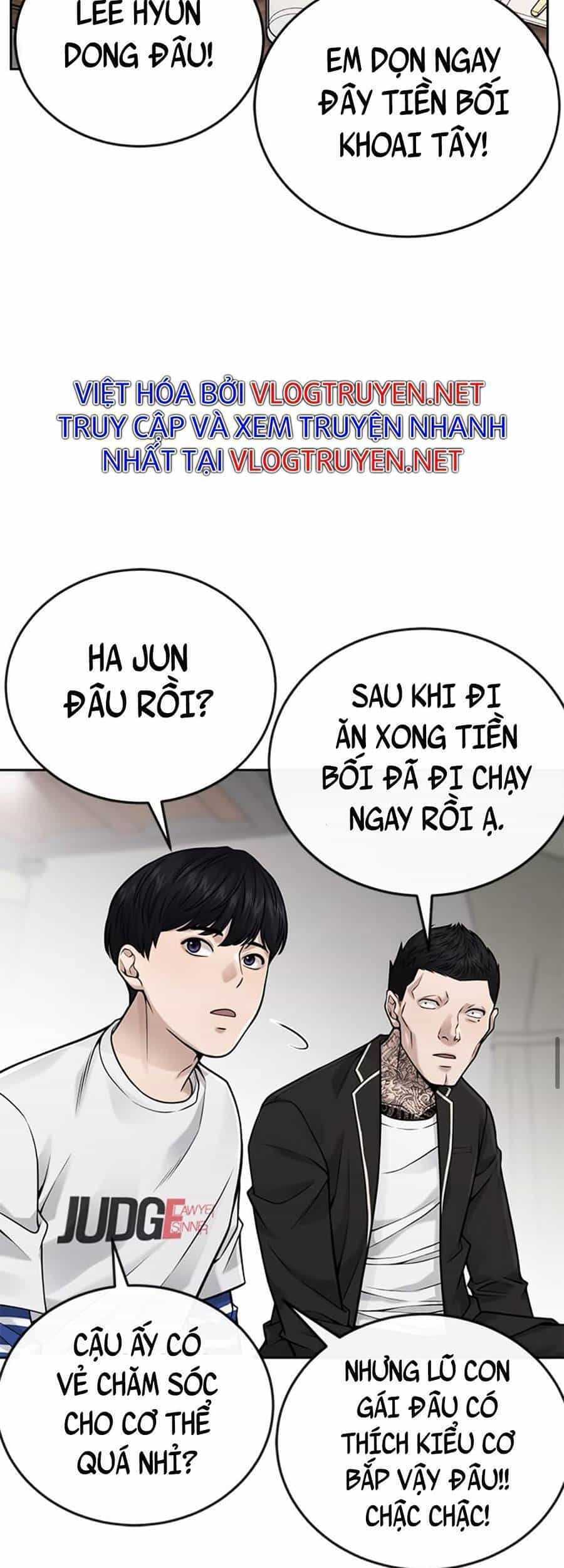 Nhiệm Vụ Diệu Kỳ - Chương 26 - ảnh 59