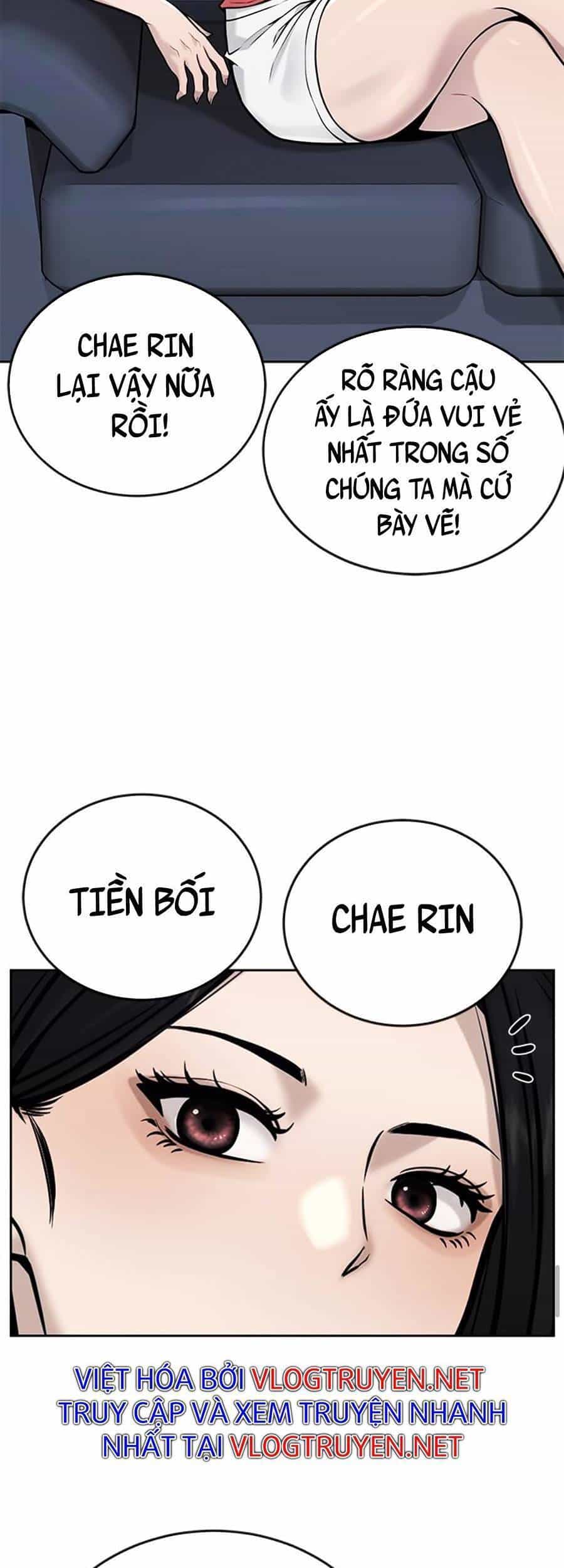 Nhiệm Vụ Diệu Kỳ - Chương 26 - ảnh 63
