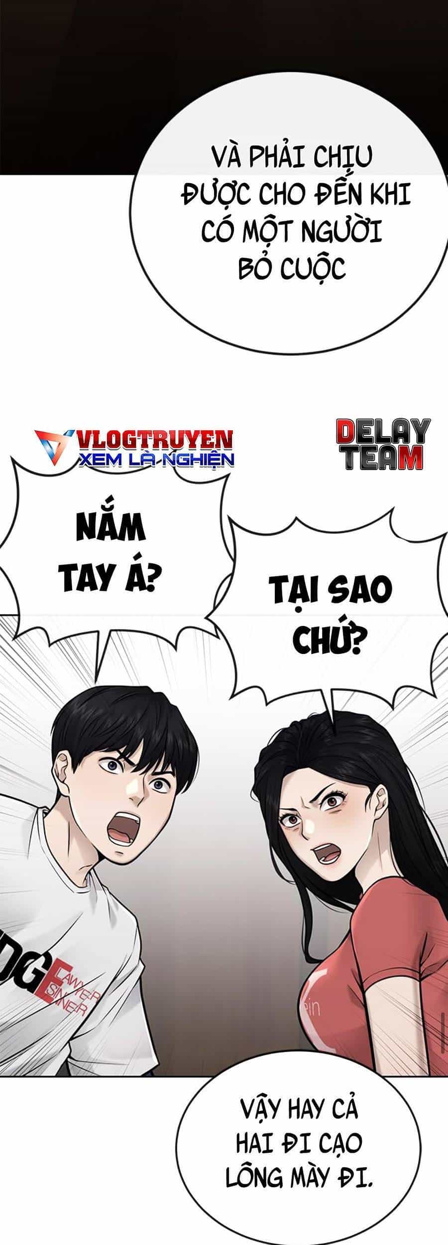 Nhiệm Vụ Diệu Kỳ - Chương 26 - ảnh 89