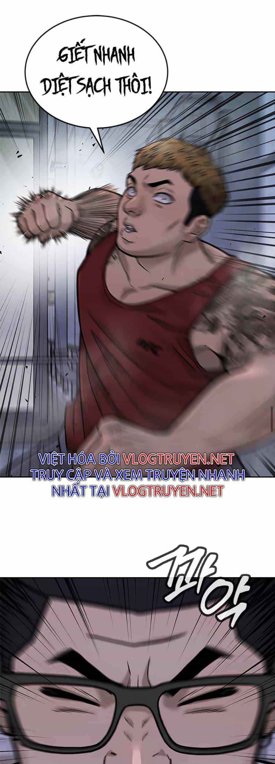 Nhiệm Vụ Diệu Kỳ - Chương 27 - ảnh 115