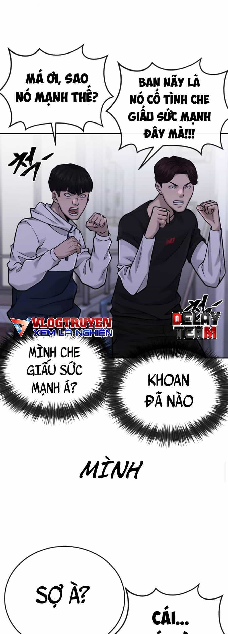 Nhiệm Vụ Diệu Kỳ - Chương 27 - ảnh 133