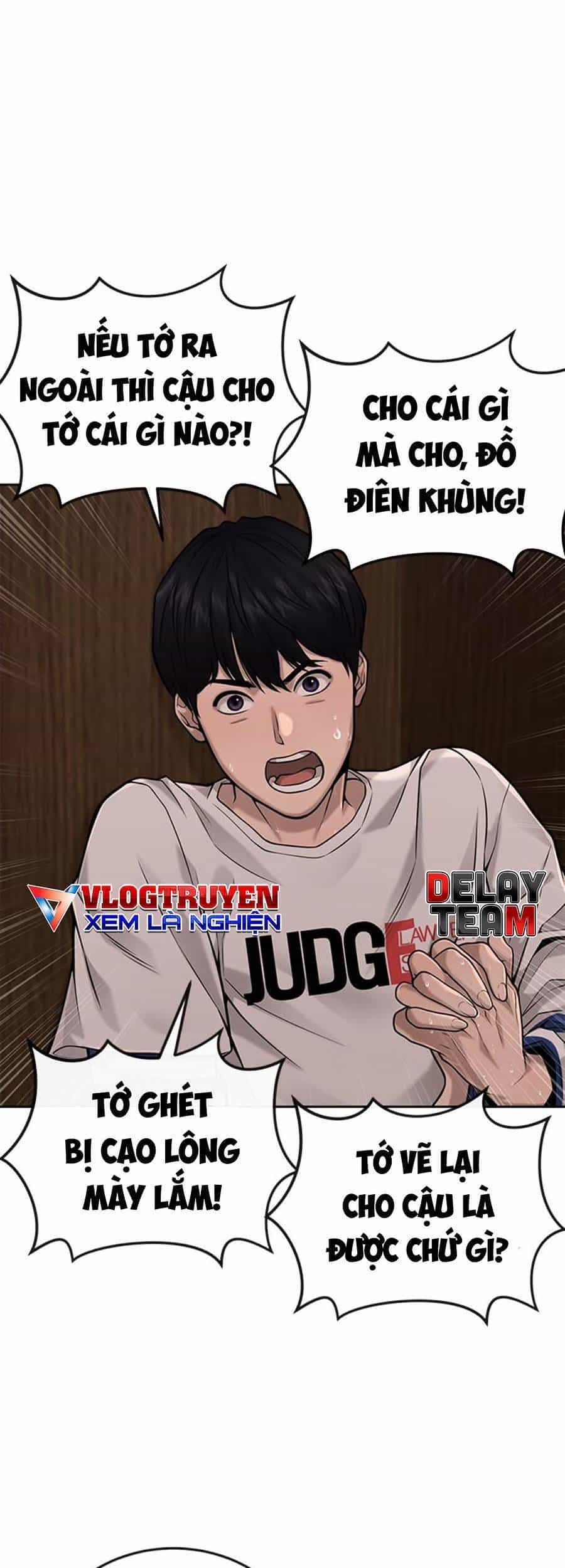 Nhiệm Vụ Diệu Kỳ - Chương 27 - ảnh 21